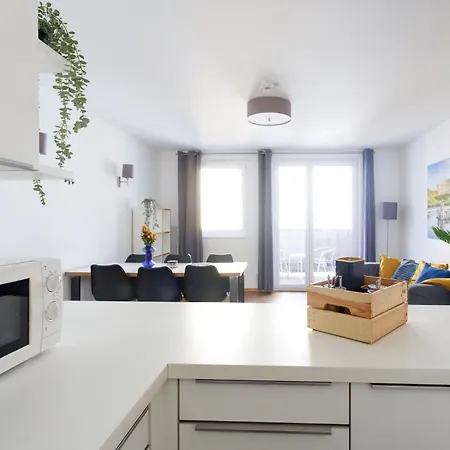 Spacious Group Apartment With Balcony Vienna Exterior photo