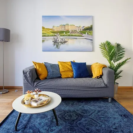 Spacious Group Apartment With Balcony Vienna Exterior photo