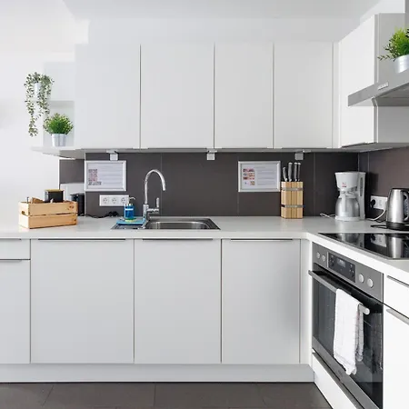 Spacious Group Apartment With Balcony Vienna Exterior photo
