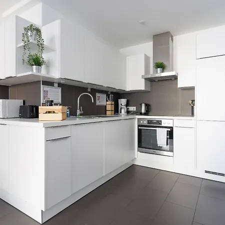 Spacious Group Apartment With Balcony Vienna Exterior photo
