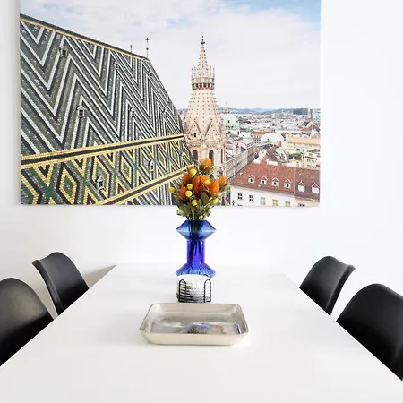 Spacious Group Apartment With Balcony Vienna Exterior photo