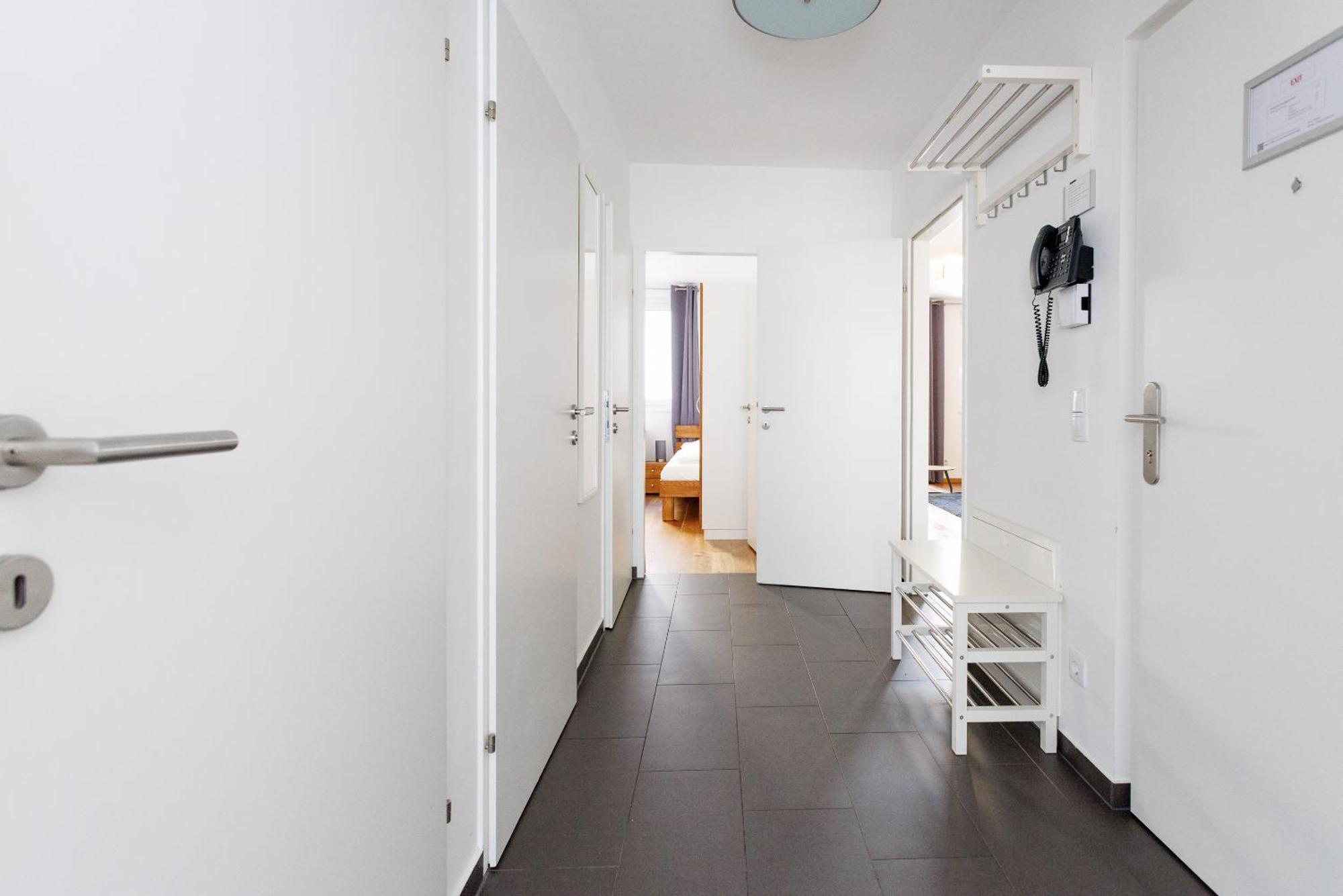 Appartamento Spacious Group With Balcony *